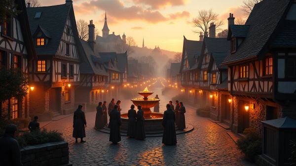 Choisir les meilleures activités au Puy du Fou : le guide ultime pour la Cinéscénie