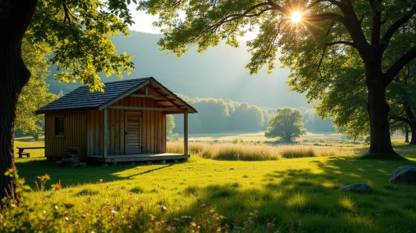 Des campings idéaux pour vos vacances à Tulle