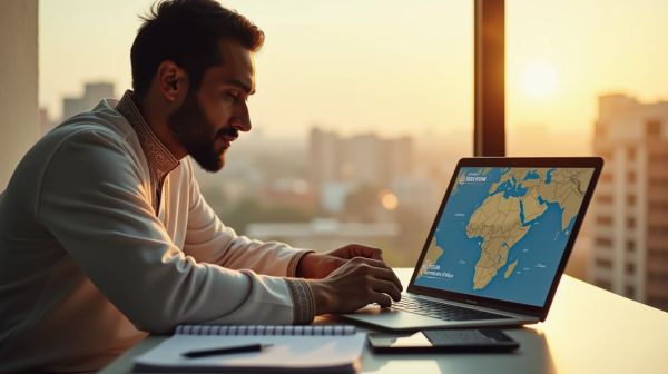 ESIM Maroc : choisir le meilleur forfait pour vos données