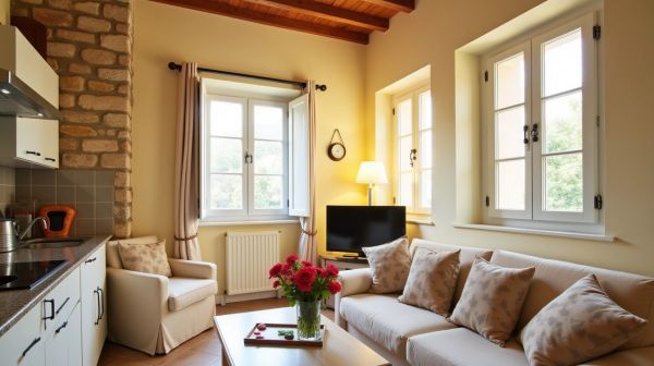Gérer sa location saisonnière à Montpellier sans y passer ses week-ends