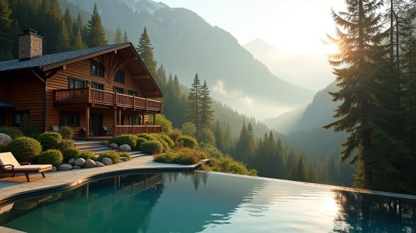 Petit-Bourg, une destination idéale pour votre location de lodge