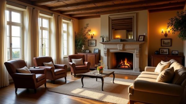 Pour un séjour inoubliable dans un hôtel de charme à La Rochelle